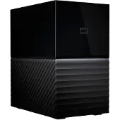 Western Digital WD My Book Duo 16TB
