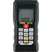 Stanley lasers TLM330 afstandsmeter | 100 m - STHT1-77140