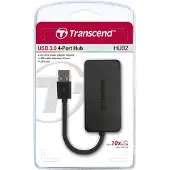 Transcend USB3.0 4-Port HUB