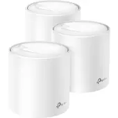 TP-LINK Deco X20 3-Pack