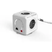 Allocacoc PowerCube Extended WiFi FR