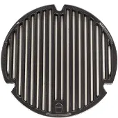 Kamado joe Cast Iron Cooking Grate - Joe Jr. BBQ