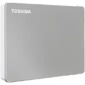 Toshiba Canvio Flex 2.5" 2TB Silver
