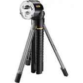 Stanley handgereedschap Maxlife Zaklamp LED Drievoet | 0-95-112 - 0-95-112