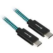 Sharkoon USB C – USB C