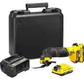 Fatmax SFMCE500D2K-QW