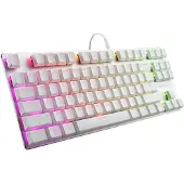 Sharkoon PureWriter TKL RGB - Kailh Red - Zwart