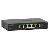Netgear 5-port 2.5G Ethernet Unmanaged Switch MS305