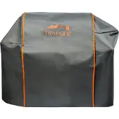 Traeger Timberline 850 Barbecuehoes