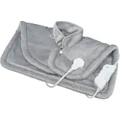 Medisana Warmtekussen Rug en Nek 61156