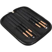 RIO Eye Essentials Cosmetic Brush Collection