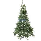 Everlands Kunstkerstboom Monarch Pine 210 cm Hoog Groen