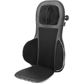 Medisana MC 823 Shiatsu acupressuur massagekussen