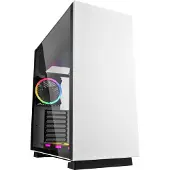 Sharkoon Pure Steel Pc-behuizing
