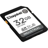 Kingston Technology Industrial 32 GB UHS-I Klasse 10