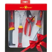 Wolf-Garten P 261 SET