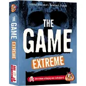 White goblin games The Game Extreme