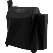 Traeger Pro 780 D2 Barbecuehoes