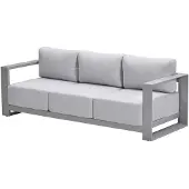 Garden Impressions Malakka loungebank - taupe