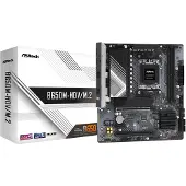 Asrock B650M-HDV/M.2 - Moederbord - Micro-ATX - AMD B650 - Socket AM5