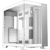 Antec 0-761345-10093-9 computerbehuizing Full Tower Wit