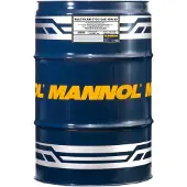 Mannol MN2502-DR Motorolie