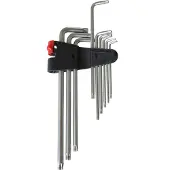 Con-P Set Tx-Sleutels 9Delig Tx 9-40 23Cm - B20780