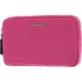 Mandarina Duck Utensil zak Hunter Pouch Raspberry Rose Roze