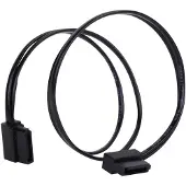 Silverstone SATA III Kabel 30cm