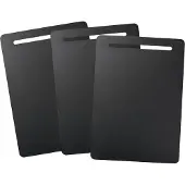 Fiskars Functionalform Plastic Snijplank 3 Eenheden