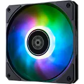 Silverstone Air Slimmer 120 ARGB