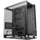 Thermaltake Core P3 TG Pro Midi Tower Zwart