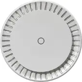 Mikrotik cAP ax 1774 Mbit/s Wit Power over Ethernet (PoE)