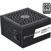 Silverstone HELA 1300R Platinum, 1300W