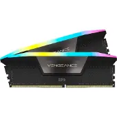 Corsair Vengeance RGB 48GB Kit DDR5-6000 CL36