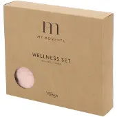 Vossen SET Wellness one size pearl skin