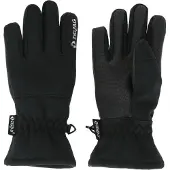 ZigZag Handschoenen 'Santiay' zwart