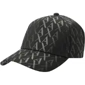 Armani Exchange Pet zwart