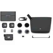 DJI Mic Mini + Oplaadcase