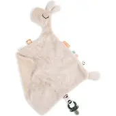Done by Deer Knuffeldoekje Lalee Sand