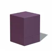 Ultimate Guard Return to Earth Boulder 100+ - Purple
