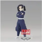 Banpresto Slayer Demon Aoi Kanzaki Vol 23 Figure Blauw Kinderen