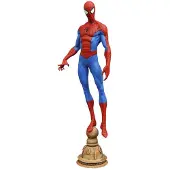 Sonstige Verlage Spiderman Figuur