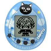 Bandai Tokyo Revengers - Hugmy Tamagotchi Chifuyu