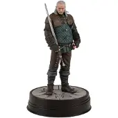 Dark Horse COMICS Witcher 3 Wild Hunt VESEMIR Figuur