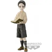 Banpresto Slayer Demon Muzan Kibutsuji Figure Zwart Kinderen