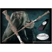 Lasgo Baguette magique du Professeur Albus Dumbledore Harry Potter The 40 cm