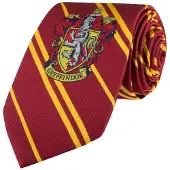 PAN Vision Danmark A/S Harry Potter cravate Gryffindor Nieuwe Editie