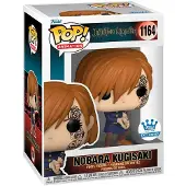 Funko POP! Pop! Anime: Jujutsu Kaisen - Nobara Kugisaki #1164 (Exclusive)