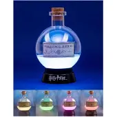 Fizz Creations Lamp - Polyjuice Potion - Kleurveranderende lamp - voor Geen - standaard - Maat Standard